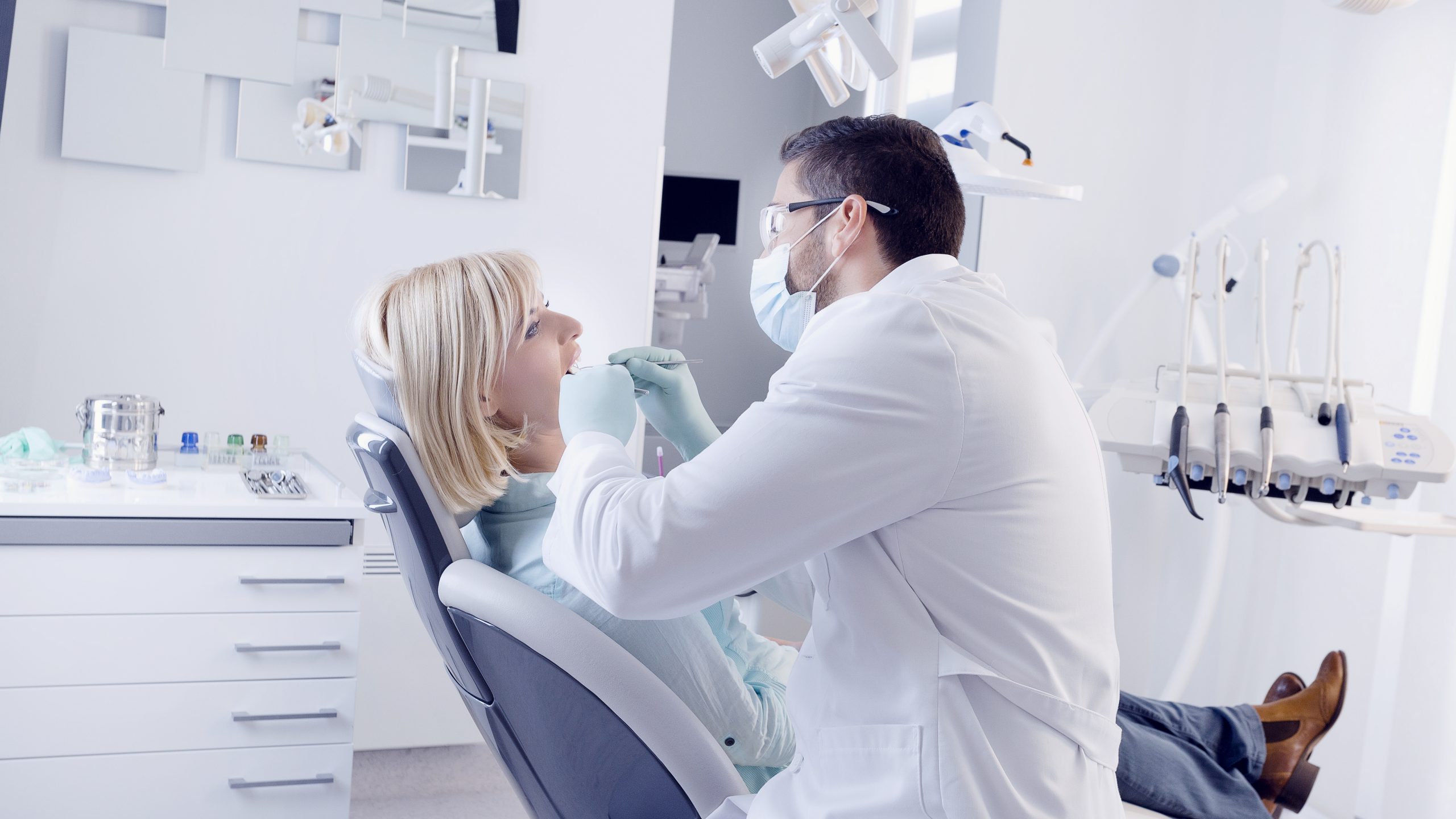 Dentist in Planada, CA