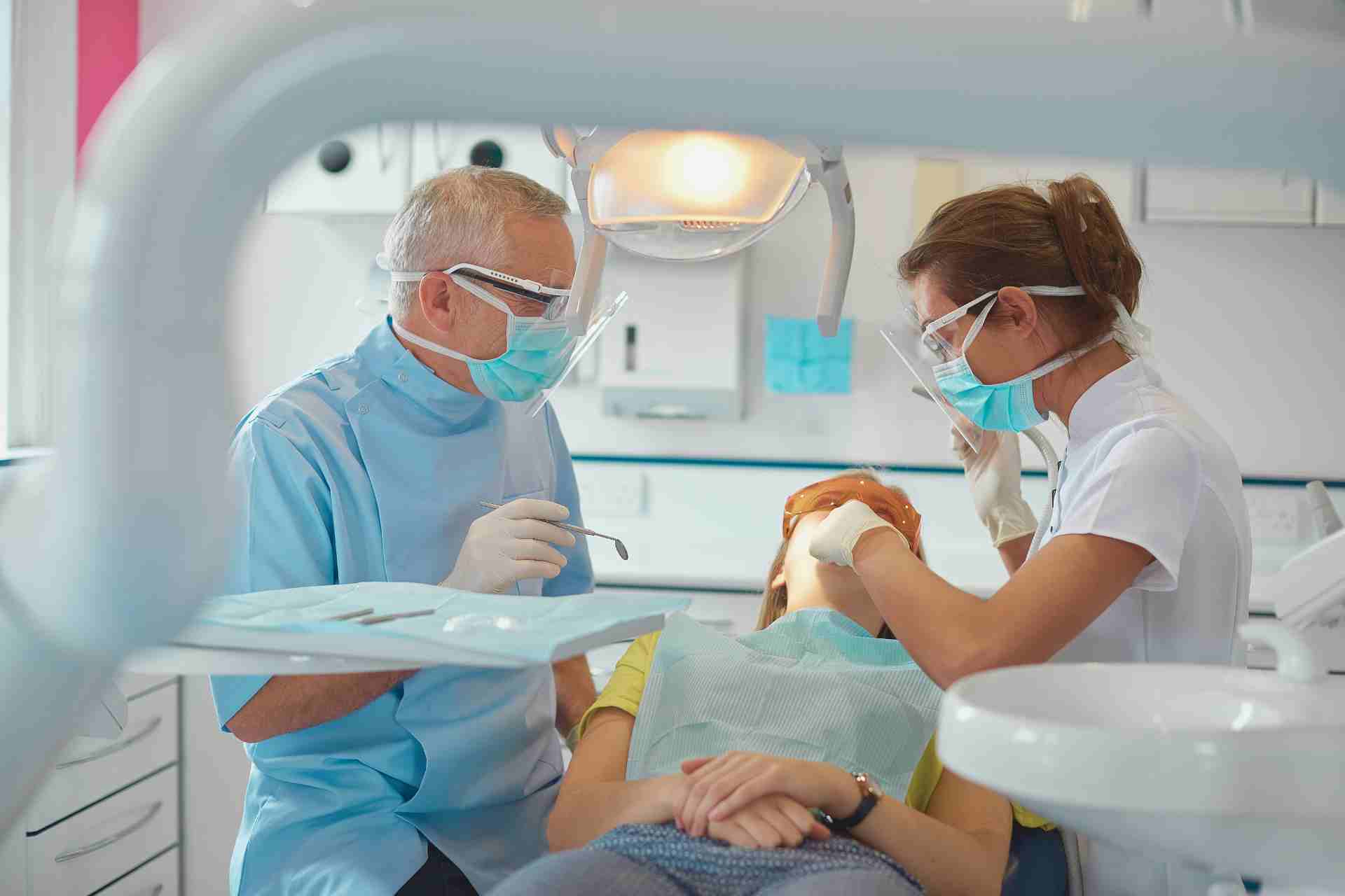 Dentist in Planada, CA